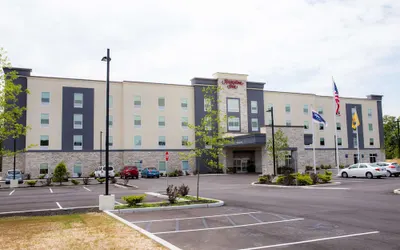 Hampton Inn Atlantic City/Absecon