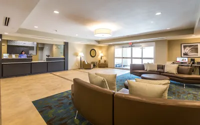 Candlewood Suites Buda - Austin SW, an IHG Hotel