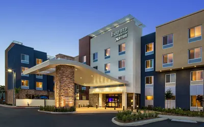 Fairfield Inn & Suites San Diego North/San Marcos