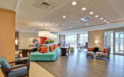 Home2 Suites by Hilton Meridian