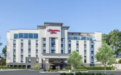 Hampton Inn Rochester Penfield