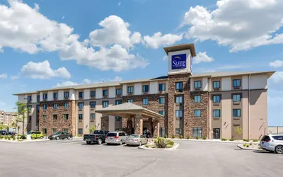 Sleep Inn & Suites Middletown - Goshen