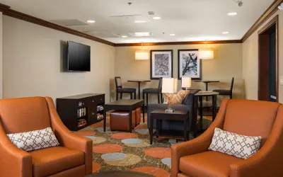 Staybridge Suites Columbus Polaris by IHG