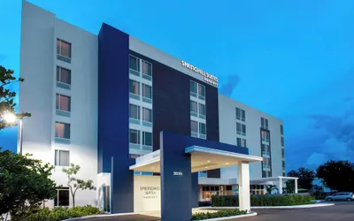 SpringHill Suites by Marriott Miami Doral