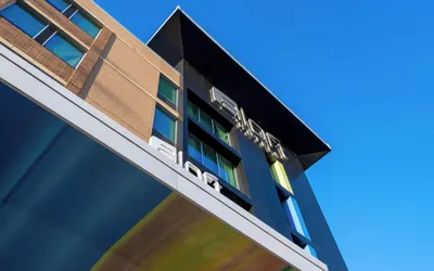 Aloft Columbia Downtown