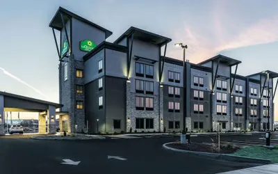 La Quinta Inn & Suites by Wyndham Walla Walla