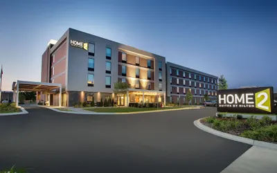 Home2 Suites by Hilton Chicago/Schaumburg, IL