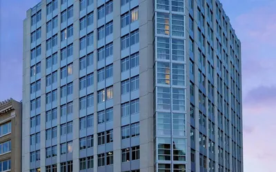 AC Hotel by Marriott Portland Downtown, OR