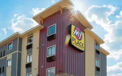 My Place Hotel-Atlanta West I-20/Lithia Springs, GA