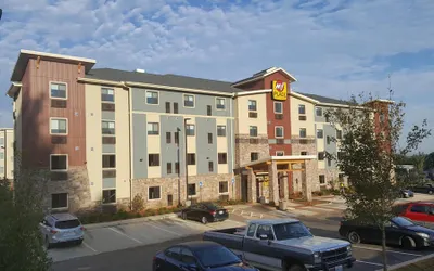 My Place Hotel-Atlanta West I-20/Lithia Springs, GA