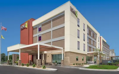 Home2 Suites by Hilton Bowling Green Hotel