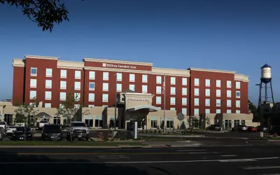 Hilton Garden Inn Arvada Denver, CO