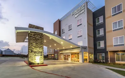 Fairfield Inn & Suites by Marriott Bay City