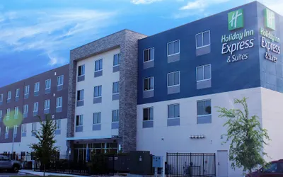 Holiday Inn Express & Suites Jacksonville W - I295 and I10 by IHG