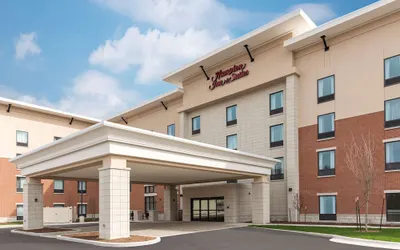 Hampton Inn & Suites West Lafayette