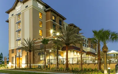 Fairfield Inn & Suites by Marriott Clearwater Beach