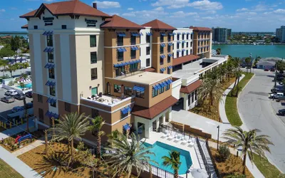 Fairfield Inn & Suites by Marriott Clearwater Beach