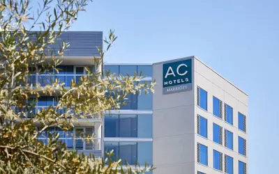 AC Hotel Irvine