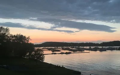 Lakeshore Vermont