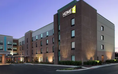 Home2 Suites by Hilton Murfreesboro