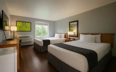 Sunnyside Inn & Suites