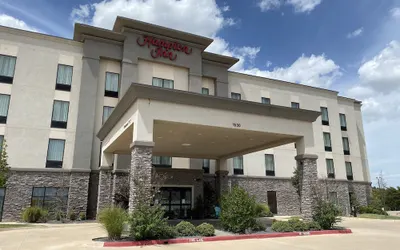 Hampton Inn El Reno