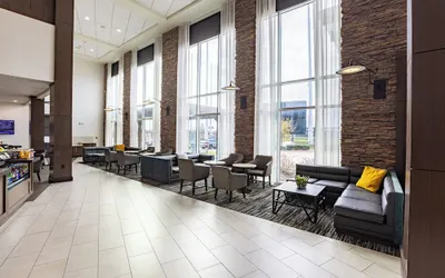 Hyatt Place Dallas / The Colony