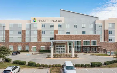Hyatt Place Dallas / The Colony