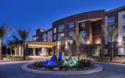 Courtyard by Marriott Temecula Murrieta