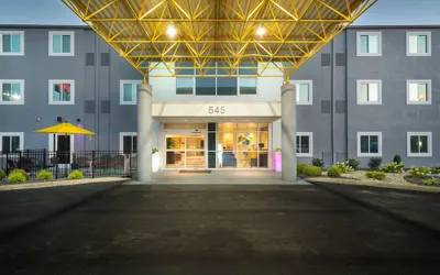 Studio Z, an Ascend Collection Hotel