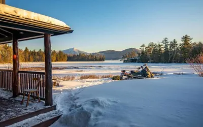 Placid Bay Hotel