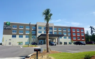 Holiday Inn Express North Augusta, an IHG Hotel