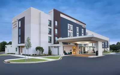 Springhill Suites Mount Laurel