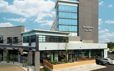 Residence Inn by Marriott Columbus OSU