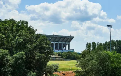 The Abernathy of Clemson