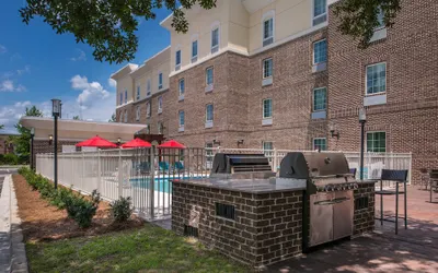 TownePlace Suites by Marriott Charleston-West Ashley