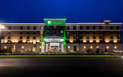 Holiday Inn Paducah Riverfront, an IHG Hotel