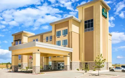 La Quinta Inn & Suites by Wyndham Colorado City