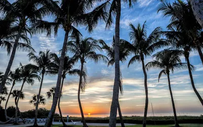 Sanibel Island Beach Resort