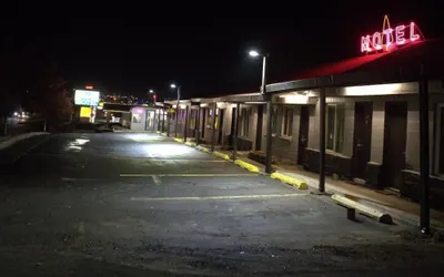 Juniper Motel Madras by Townhouse