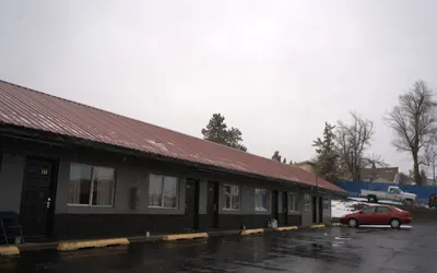 Juniper Motel Madras