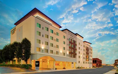 TownePlace Suites by Marriott Parkersburg