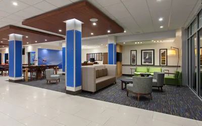 Holiday Inn Express & Suites Brigham City - North Utah, an IHG Hotel