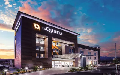 La Quinta Inn & Suites by Wyndham La Verkin-Gateway to Zion