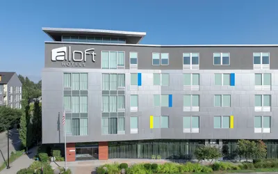 Aloft Hillsboro-Beaverton