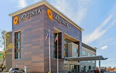 La Quinta Inn & Suites by Wyndham Lubbock South