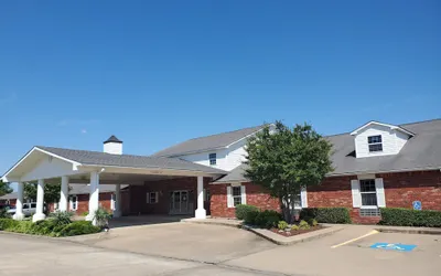 Candlelight Inn & Suites Hwy 69 near McAlester