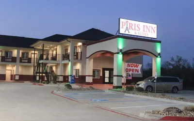 Paris Inn & Suites