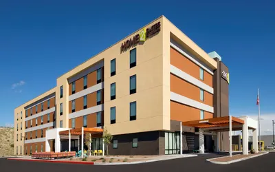 Home2 Suites by Hilton Las Cruces