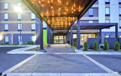 Home2 Suites by Hilton Minneapolis-Eden Prairie